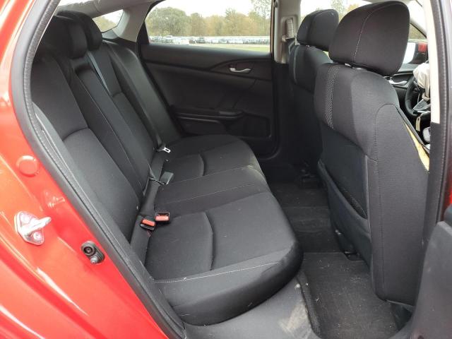 Photo 6 from auction – 2017 HONDA CIVIC EX with VIN 2HGFC2F78HH511062