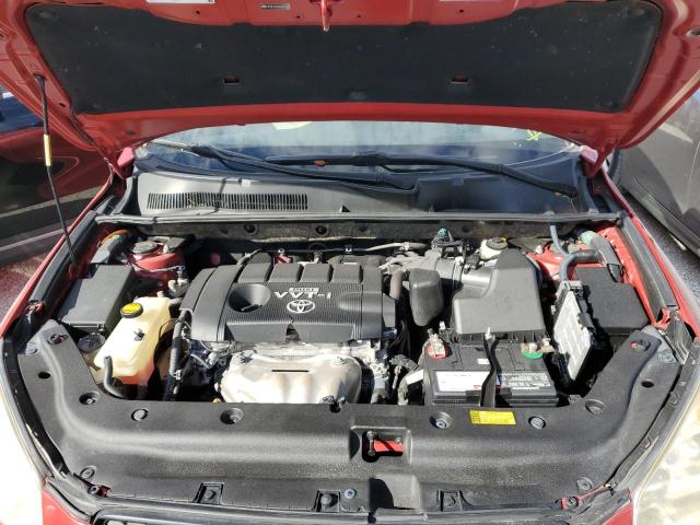 Photo 7 from auction – 2010 TOYOTA RAV4 with VIN JTMZF4DV3AD021633