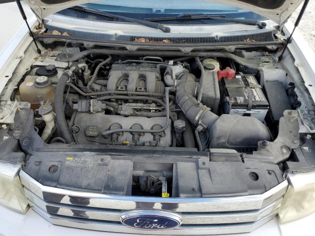 Photo 7 from auction – 2009 FORD FLEX LIMIT with VIN 2FMDK53C29BA35760
