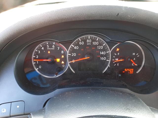 Photo 8 from auction – 2011 NISSAN ALTIMA 2.5 with VIN 1N4AL2AP1BN405380