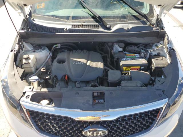 Photo 7 from auction – 2015 KIA SPORTAGE E with VIN KNDPCCACXF7710717