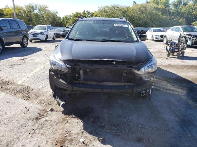 Photo 9 from auction – 2018 SUBARU CROSSTREK with VIN JF2GTABCXJH303083