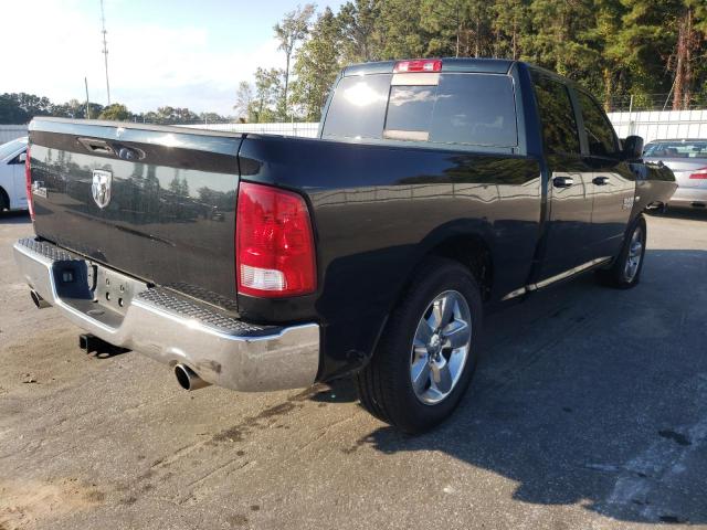 Photo 4 from auction – 2016 RAM 1500 SLT with VIN 1C6RR6GT2GS262138