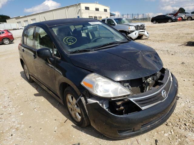 Foto 1 de la subasta – 2011 NISSAN VERSA S con VIN 3N1BC1CPXBL513800