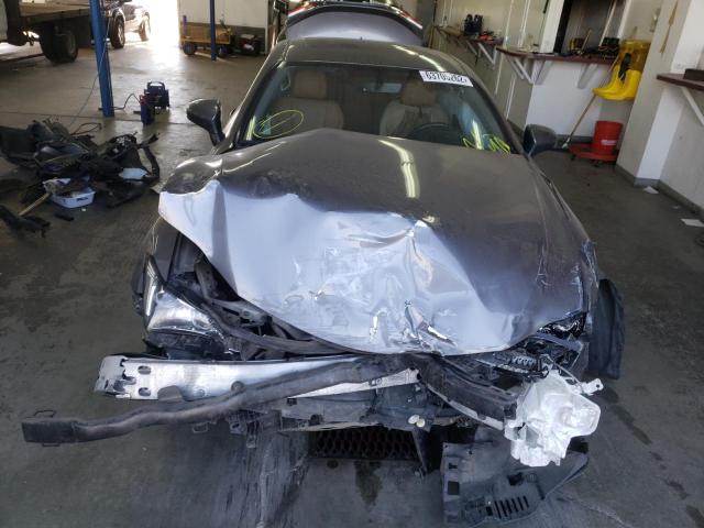 Photo 7 from auction – 2015 LEXUS RC 350 with VIN JTHSE5BC3F5002673