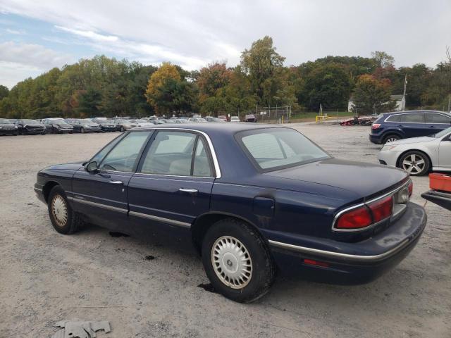 Photo 3 from auction – 1998 BUICK LESABRE CU with VIN 1G4HP52K5WH463039