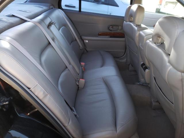 Photo 6 from auction – 2001 BUICK LESABRE LI with VIN 1G4HR54K31U148943