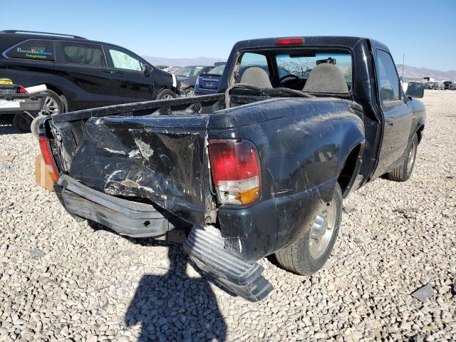 Photo 4 from auction – 1997 FORD RANGER with VIN 1FTCR10A5VPA30286