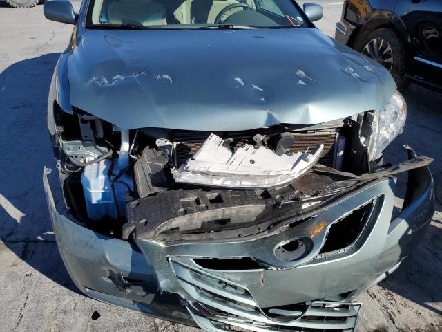 Photo 9 from auction – 2007 TOYOTA CAMRY CE with VIN 4T1BE46K87U600581