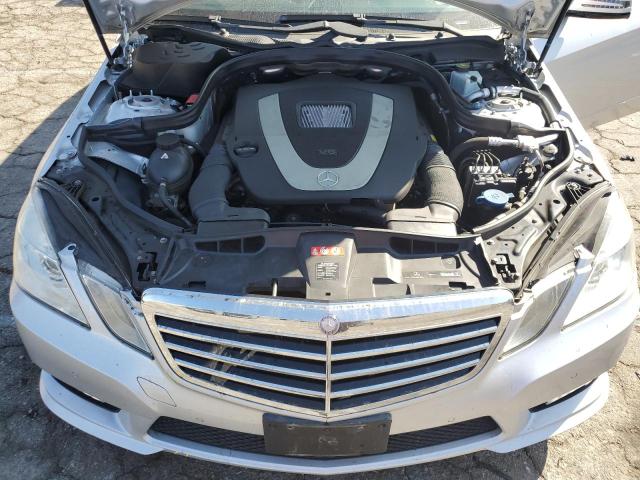 Photo 7 from auction – 2011 MERCEDES-BENZ E 350 with VIN WDDHF5GB3BA465588