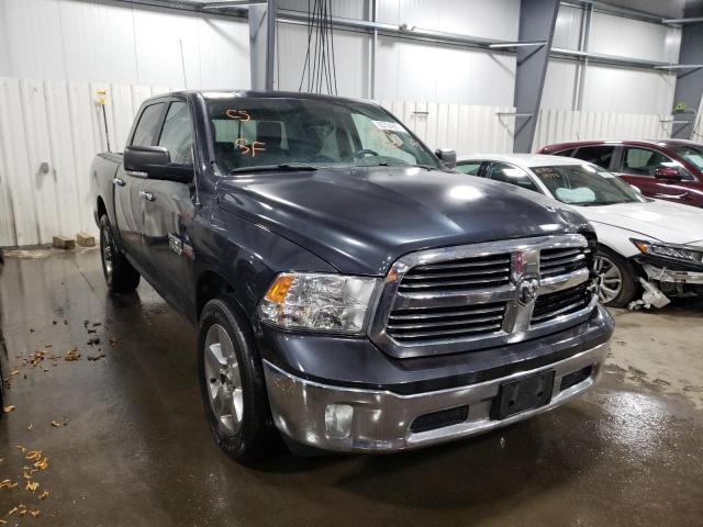 RAM 1500 SLT 2015 с VIN 1C6RR7LTXFS502269 - Фото с аукциона