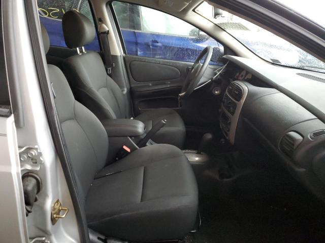 Photo 5 from auction – 2005 DODGE NEON SXT with VIN 1B3ES56C55D230309