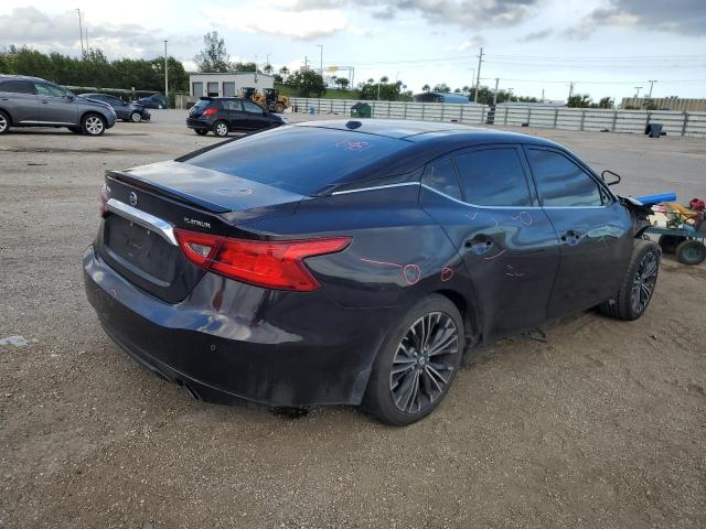 Photo 4 from auction – 2016 NISSAN MAXIMA 3.5 with VIN 1N4AA6AP3GC433276