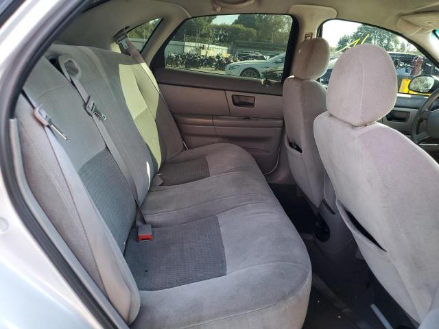 Photo 6 from auction – 2007 FORD TAURUS SE with VIN 1FAFP53U37A209180