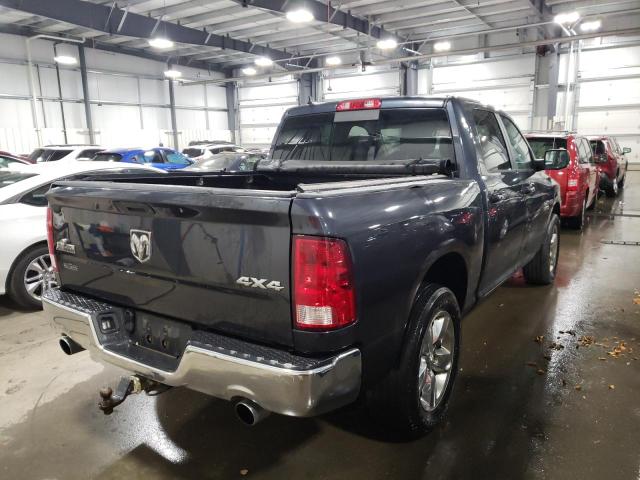 Photo 4 from auction – 2015 RAM 1500 SLT with VIN 1C6RR7LTXFS502269