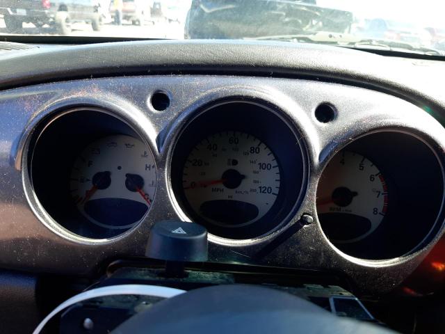 Photo 8 from auction – 2003 CHRYSLER PT CRUISER with VIN 3C4FY48B33T569237