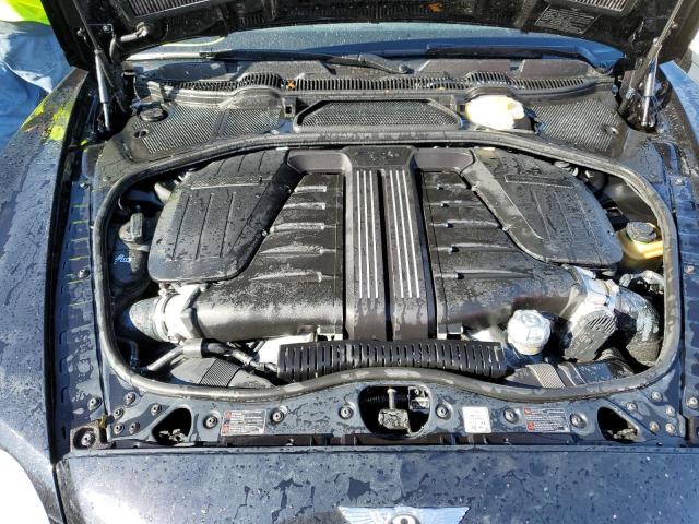 Photo 7 from auction – 2018 BENTLEY CONTINENTA with VIN SCBGB3ZAXJC067181