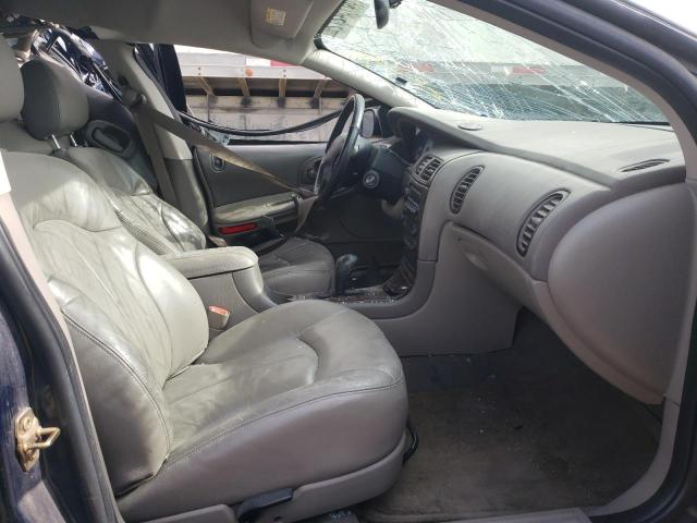 Photo 5 from auction – 2004 DODGE INTREPID E with VIN 2B3HD56MX4H635020