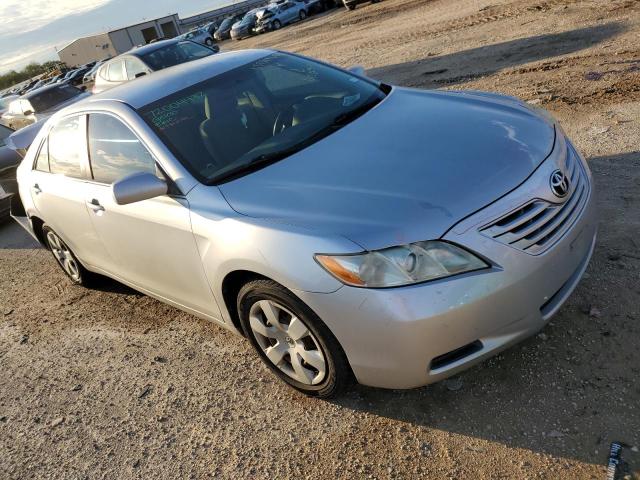 Photo 1 from auction – 2009 TOYOTA CAMRY BASE with VIN 4T1BE46K69U861873