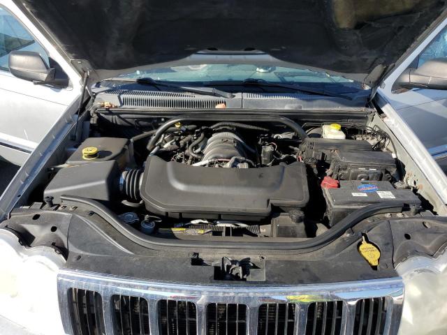 Photo 7 from auction – 2006 JEEP GRAND CHER with VIN 1J4HS58226C220113