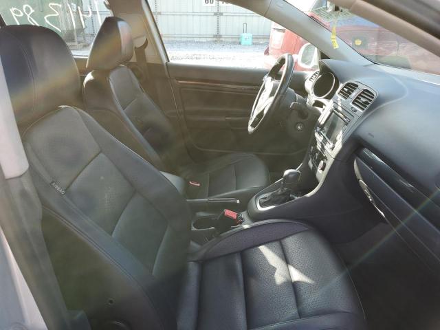 Photo 5 from auction – 2012 VOLKSWAGEN JETTA S with VIN 3VWPP7AJ1CM667958