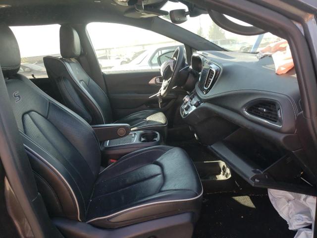 Photo 5 from auction – 2020 CHRYSLER PACIFICA H with VIN 2C4RC1N7XLR143428