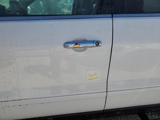 Photo 9 from auction – 2016 GMC ACADIA SLT with VIN 1GKKRRKD1GJ278465