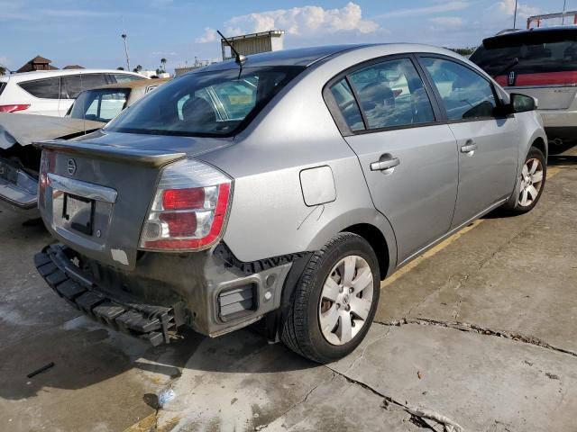 Photo 4 from auction – 2012 NISSAN SENTRA 2.0 with VIN 3N1AB6AP7CL707488