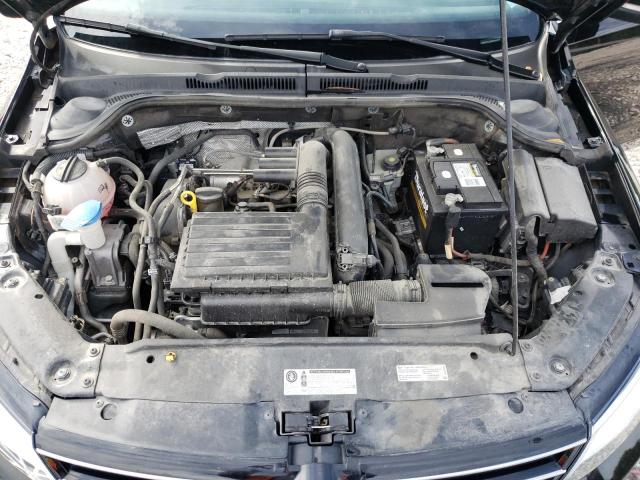 Photo 7 from auction – 2017 VOLKSWAGEN JETTA SE with VIN 3VWDB7AJ3HM304795
