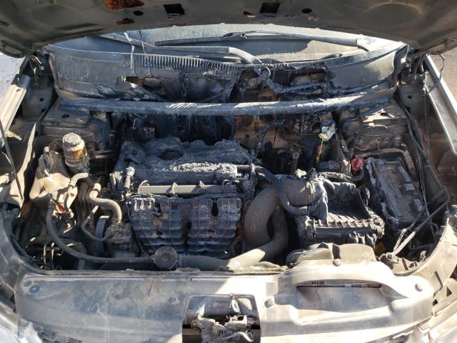 Photo 7 from auction – 2014 DODGE JOURNEY SE with VIN 3C4PDCAB2ET170214