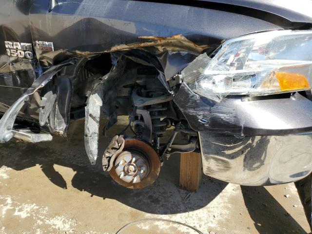 Photo 9 from auction – 2019 RAM 1500 CLASS with VIN 1C6RR7TT2KS687458