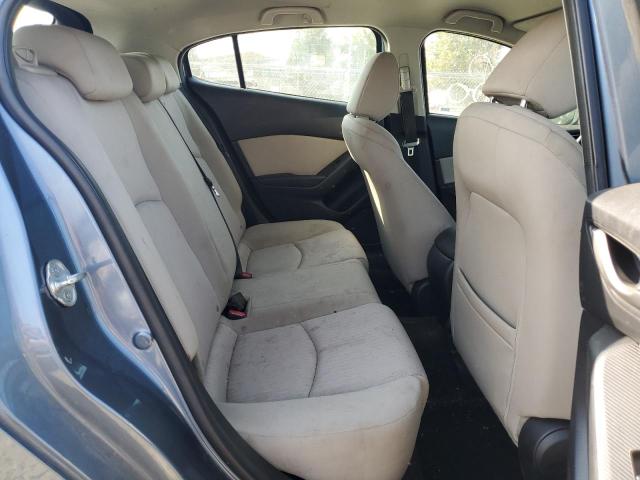 Photo 6 from auction – 2015 MAZDA 3 SPORT with VIN 3MZBM1K76FM135211