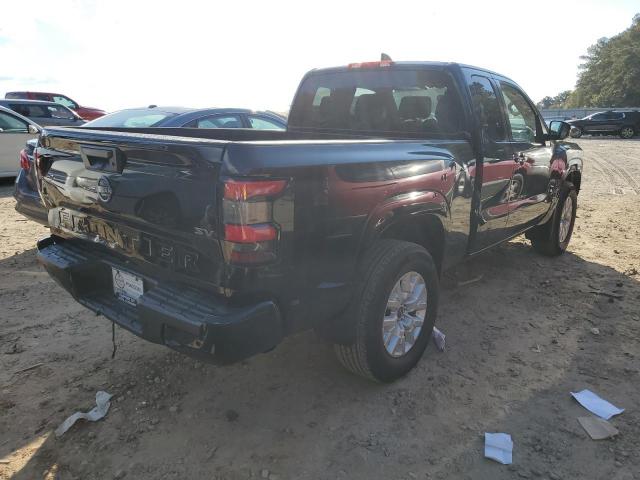 Photo 4 from auction – 2022 NISSAN FRONTIER S with VIN 1N6ED1CL7NN675454