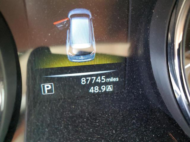Photo 8 from auction – 2016 NISSAN ROGUE S with VIN 5N1AT2MT0GC831241