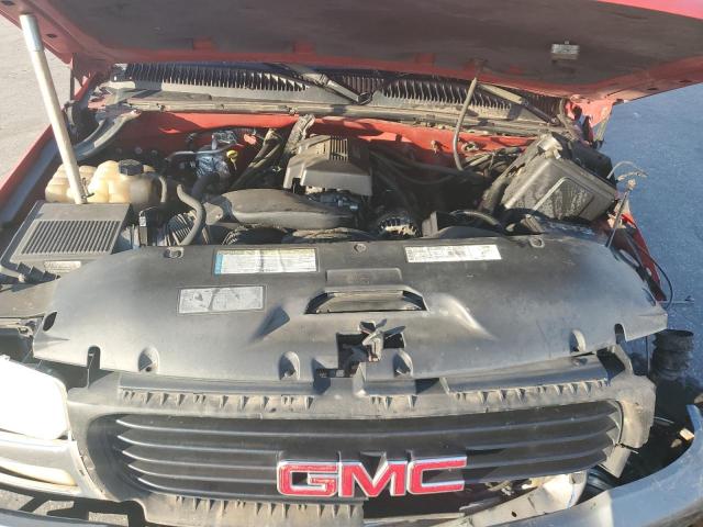 Photo 7 from auction – 2000 GMC NEW SIERRA with VIN 2GTEK19V3Y1334673