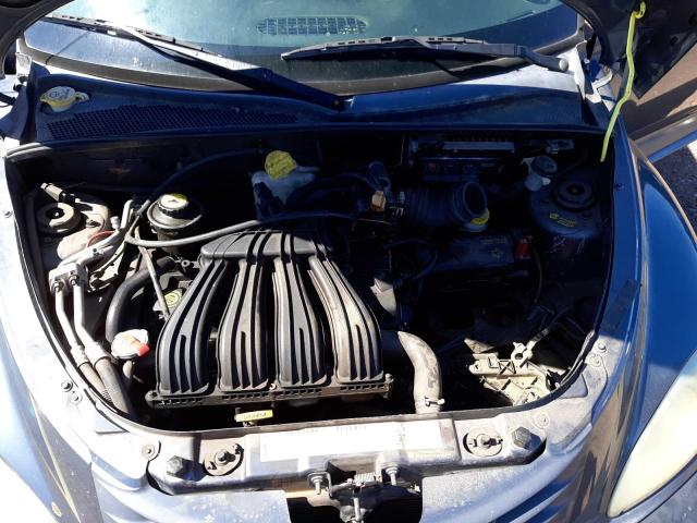 Photo 7 from auction – 2003 CHRYSLER PT CRUISER with VIN 3C4FY48B33T569237