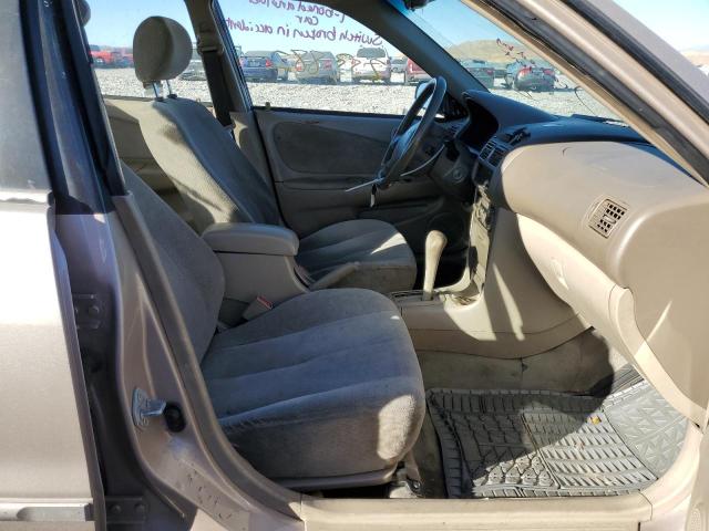 Zdjęcie 5 z aukcji – 2002 TOYOTA COROLLA CE z VIN 1NXBR12E12Z628153