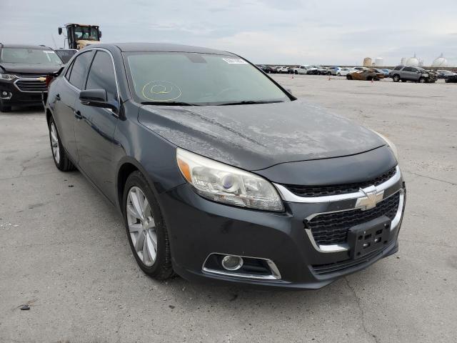 CHEVROLET MALIBU 2LT 2014 with VIN 1G11E5SL5EF172953 - Photo from auction