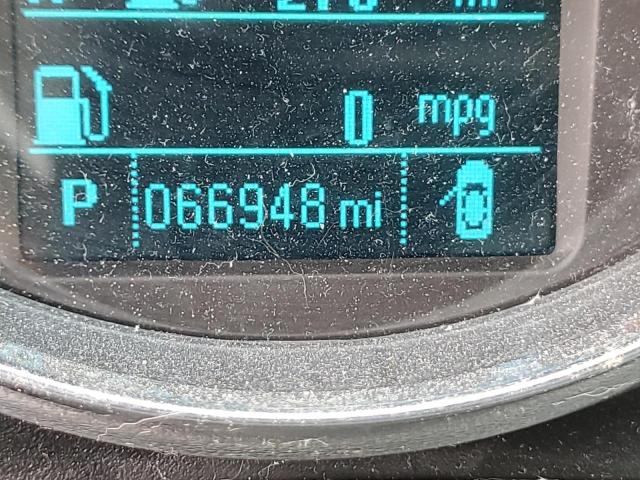 Photo 8 from auction – 2014 CHEVROLET CRUZE LT with VIN 1G1PC5SB1E7147680