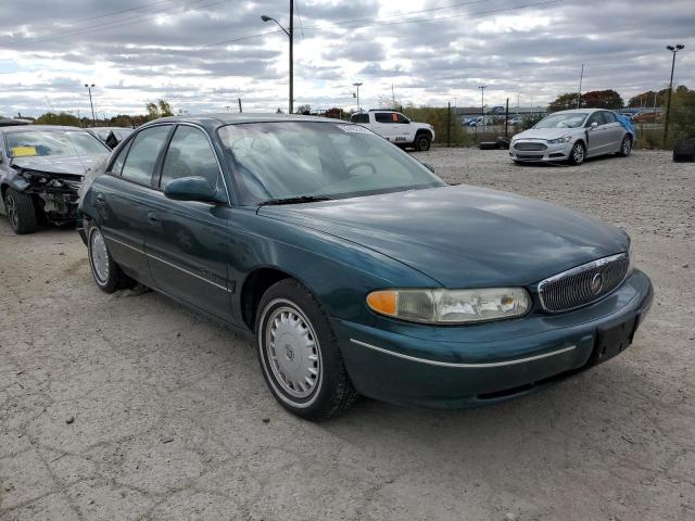 BUICK CENTURY CU 1998 con VIN 2G4WS52M9W1412637 - Foto de la subasta