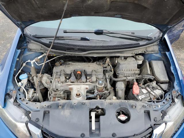 Photo 7 from auction – 2014 HONDA CIVIC EX with VIN 2HGFB2F87EH522285