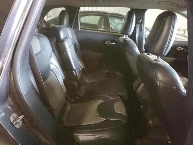 Photo 6 from auction – 2014 JEEP CHEROKEE L with VIN 1C4PJLDB8EW154565