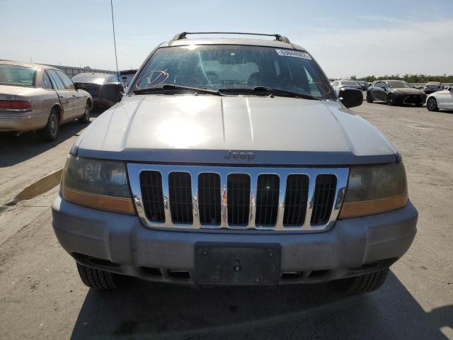 Photo 5 from auction – 2000 JEEP GRAND CHER with VIN 1J4G248S9YC410970
