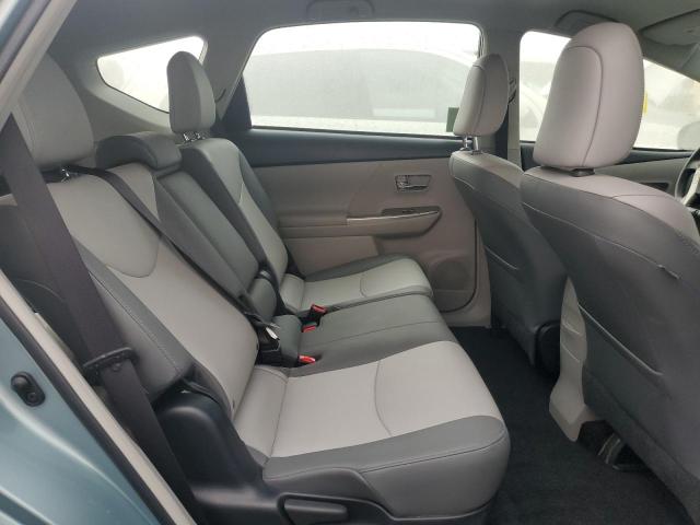 Photo 6 from auction – 2015 TOYOTA PRIUS V with VIN JTDZN3EU8FJ039556