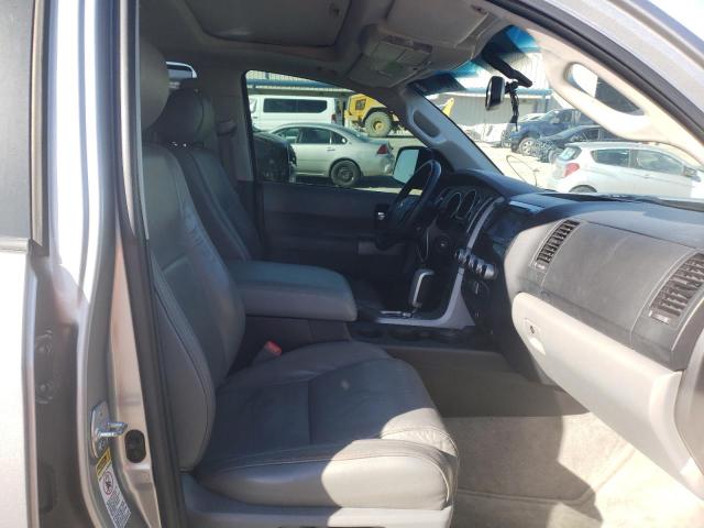 Photo 5 from auction – 2008 TOYOTA SEQUOIA LI with VIN 5TDZY68A08S006986