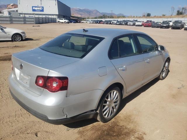 Photo 4 from auction – 2009 VOLKSWAGEN JETTA WOLF with VIN 3VWRA71K69M092834