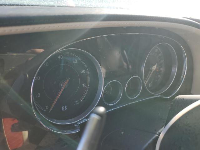 Photo 8 from auction – 2018 BENTLEY CONTINENTA with VIN SCBGB3ZAXJC067181