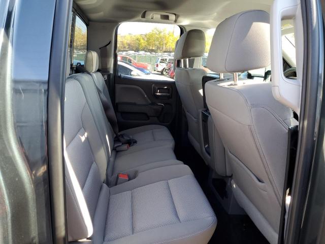 Photo 6 from auction – 2017 GMC SIERRA K15 with VIN 1GTV2MEC6HZ251171
