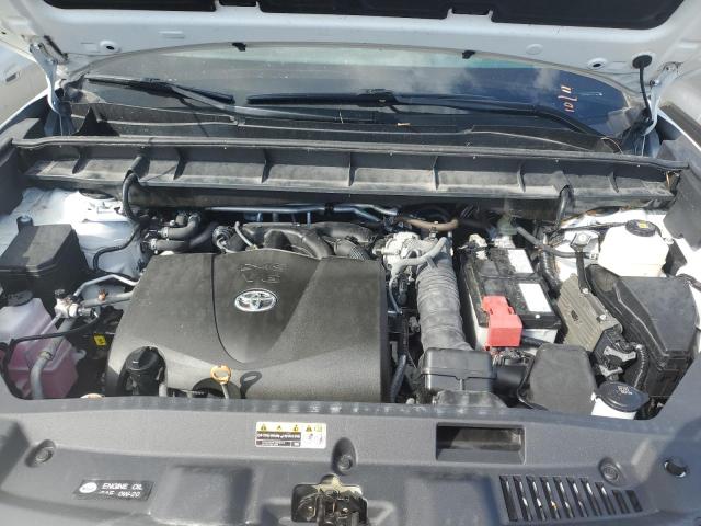 Photo 7 from auction – 2020 TOYOTA HIGHLANDER with VIN 5TDDZRBHXLS014665