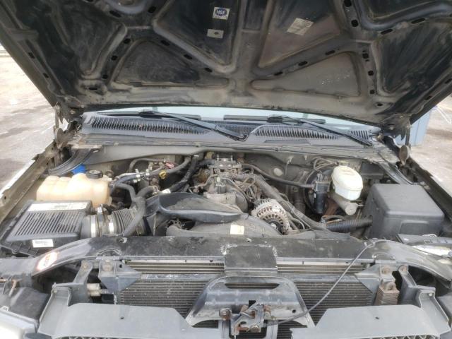 Photo 9 from auction – 2003 CHEVROLET SILVERADO with VIN 1GCEC14V23E356997